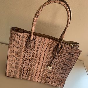 Michael Kors BNWT Satchel